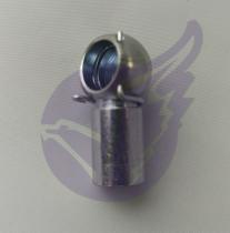JUNIOR FIJ.052 - ANGLE BALL SOCKET MEDIUM