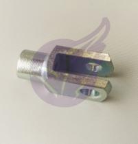JUNIOR FIJ.049 - DOUBLE FORK M6
