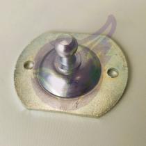 JUNIOR FIJ.015 - PARALEL METAL BRACKET