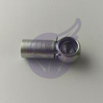 JUNIOR FIJ.004 - SILVER BALL  SOCKET LARGE M7