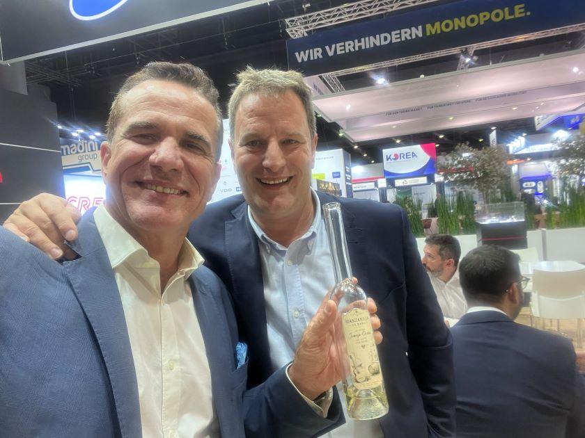 AUTOMECHANIKA FRANKFURT