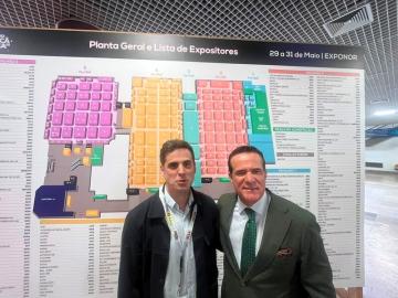 expoMECÂNICA - Salao de Equipamentos, Serviçcos e Peças Auto