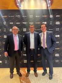 GALA TOP 100 POSVENTA PORTUGUESA
