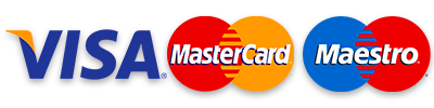 Payment by card